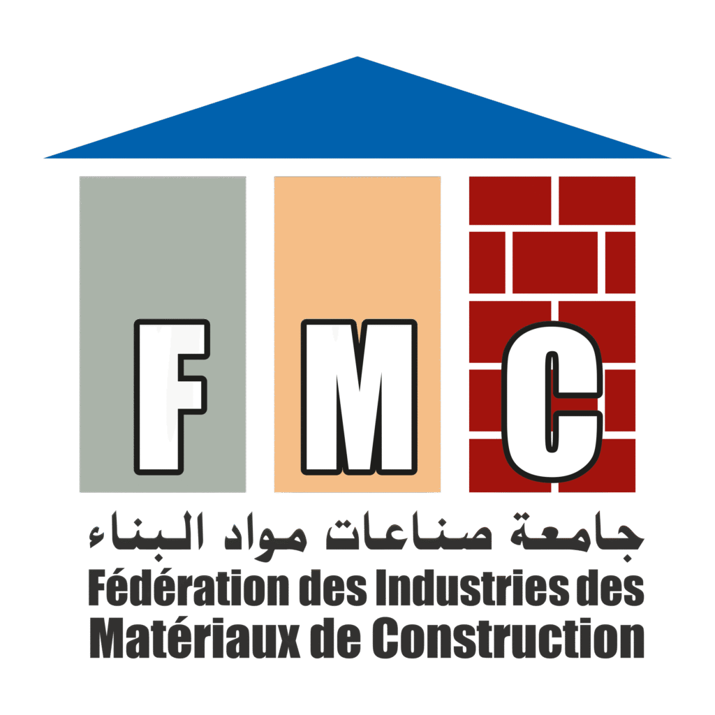 Logo FMC - Morocco Coating Expo - Covering