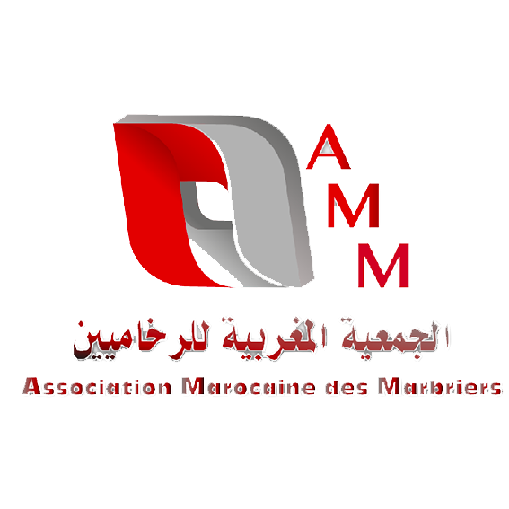 Logo AMM - Morocco Coating Expo - Covering