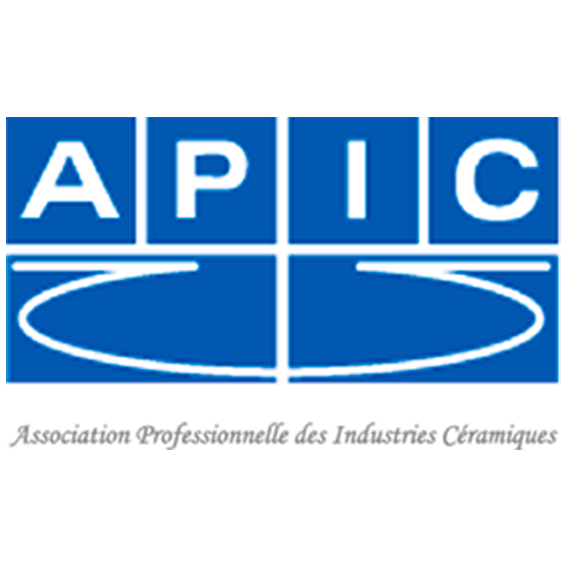 Logo APIC - Morocco Coating Expo - Covering