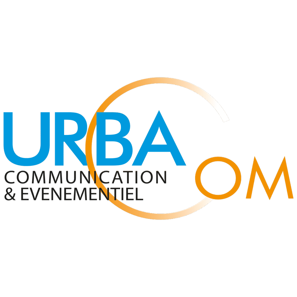 Logo URBACOM - Morocco Coating Expo - Covering