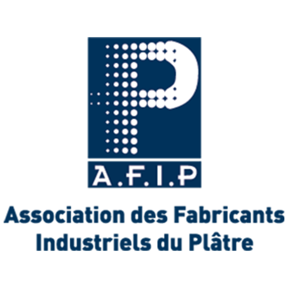 Logo AFIP - Morocco Coating Expo - Covering