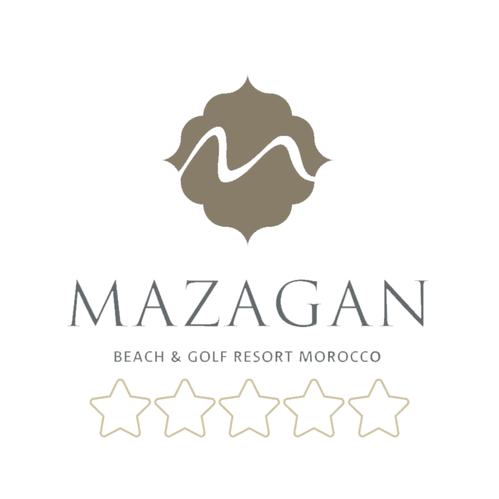 Hotel Mazagan - Morocco Coating Expo