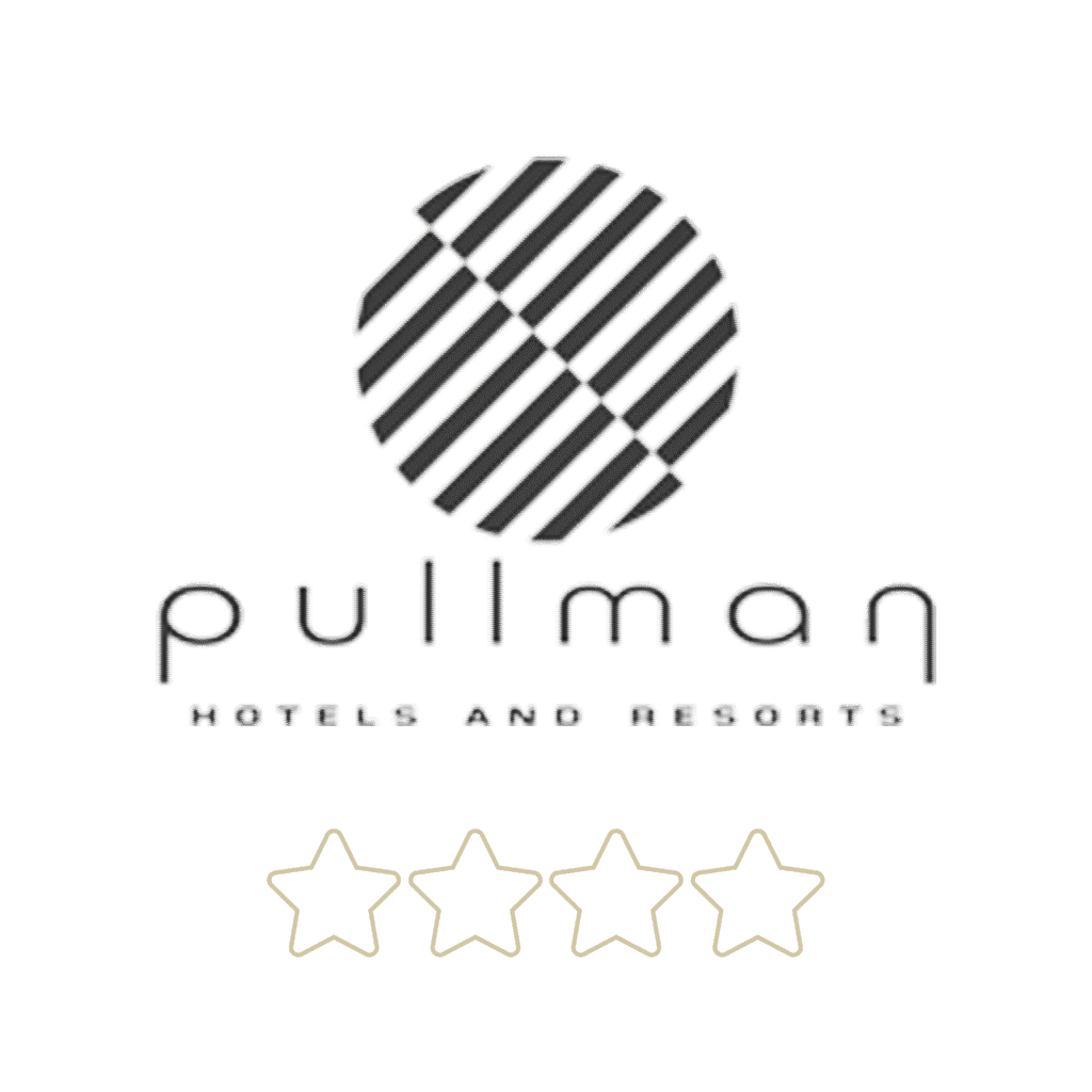 Hotel PULLMAN - Morocco Coating Expo