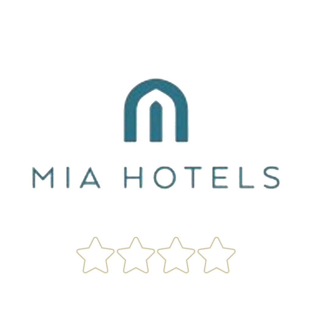Hotel MIA - Morocco Coating Expo