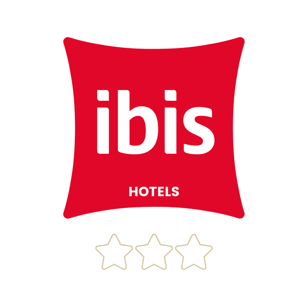 Hotel IBIS - Morocco Coating Expo