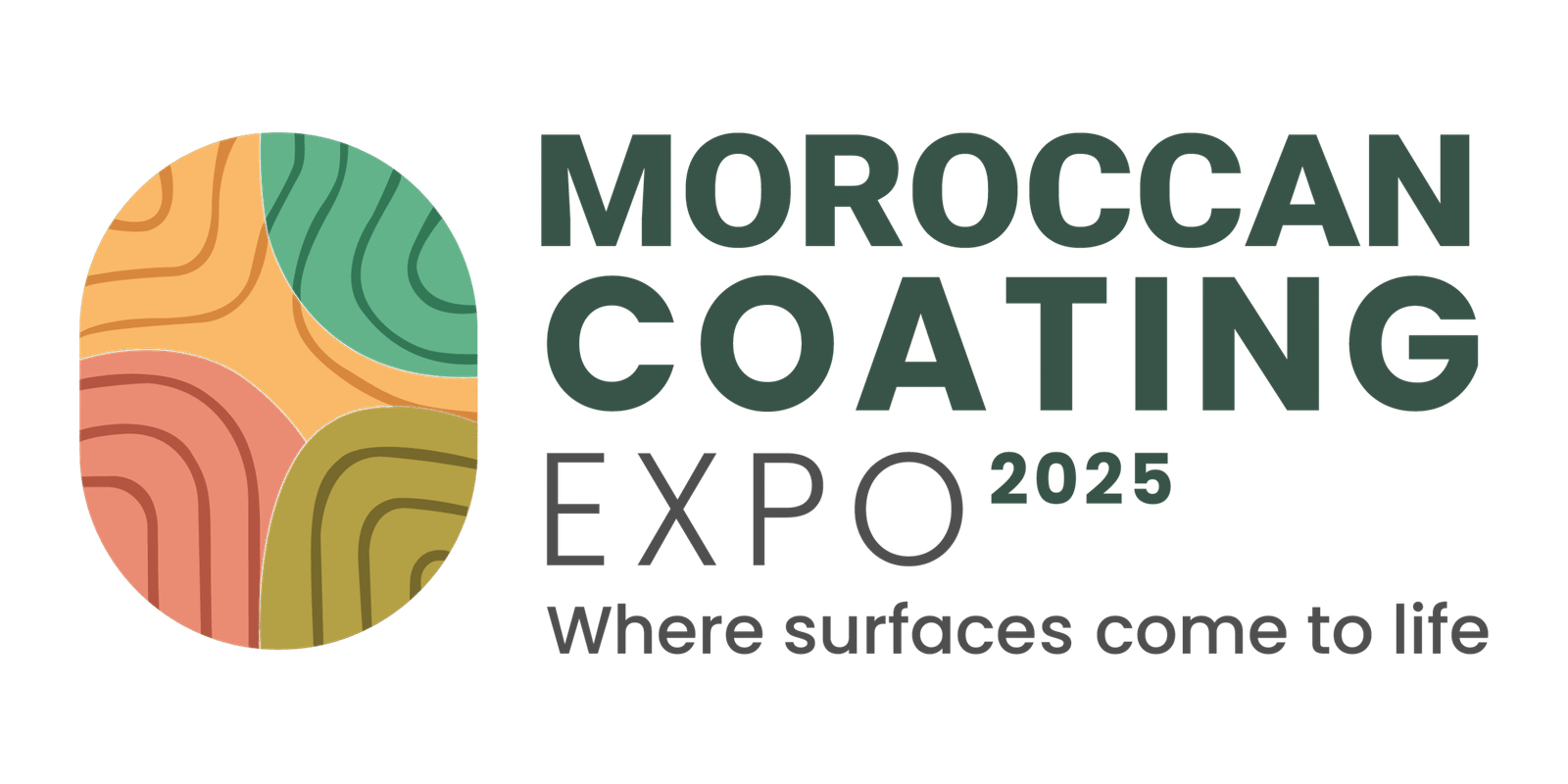 Morocco Coating Expo